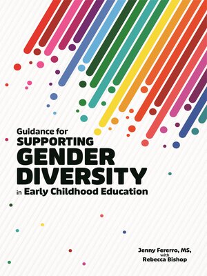Guidance for Supporting Gender Diversity in Early Childhood Education - ebook